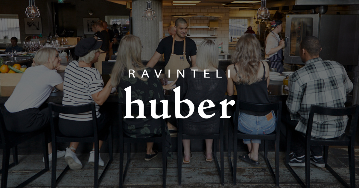 www.ravintelihuber.fi
